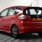 Honda Fit II