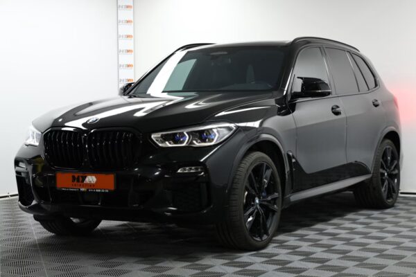 BMW X5 G05
