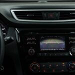 Nissan Rogue II