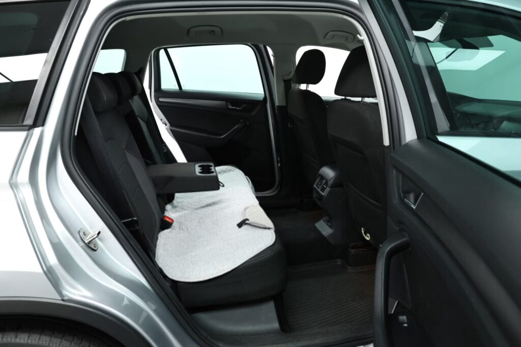 Skoda Kodiaq I