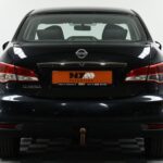 Nissan Almera III (G15)