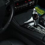 BMW 5 серия F10, F11 · Рестайлинг
