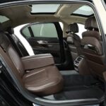 BMW 7 серия G12 (Long)