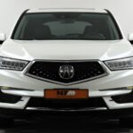 Acura MDX III · 2-й рестайлинг