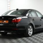 BMW 5 серия E60, E61