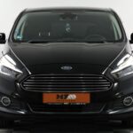 Ford S-MAX II