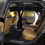 Audi A8 D5
