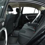 Geely emgrand I · Рестайлинг