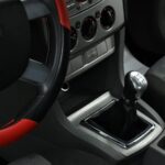 Ford Focus II · Рестайлинг