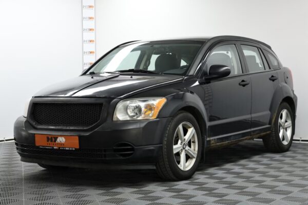 Dodge Caliber I