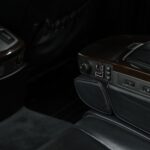 BMW 7 серия E65, E66 · Рестайлинг