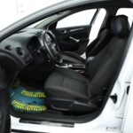 Ford Mondeo IV