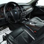 BMW X5 E70