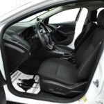 Ford Focus III · Рестайлинг