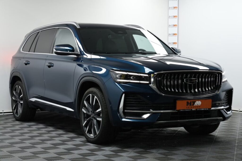 Geely Xingyue L I