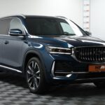 Geely Xingyue L I
