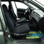 Honda HR-V I · Рестайлинг