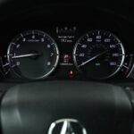 Acura MDX III · 2-й рестайлинг