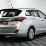 Hyundai i30 GD · Рестайлинг