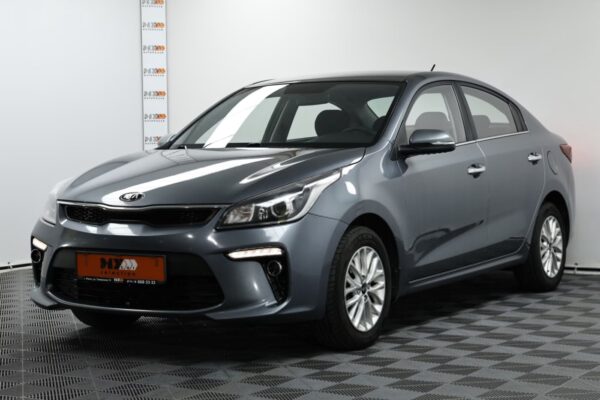 Kia Rio IV