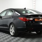 Hyundai Sonata YF