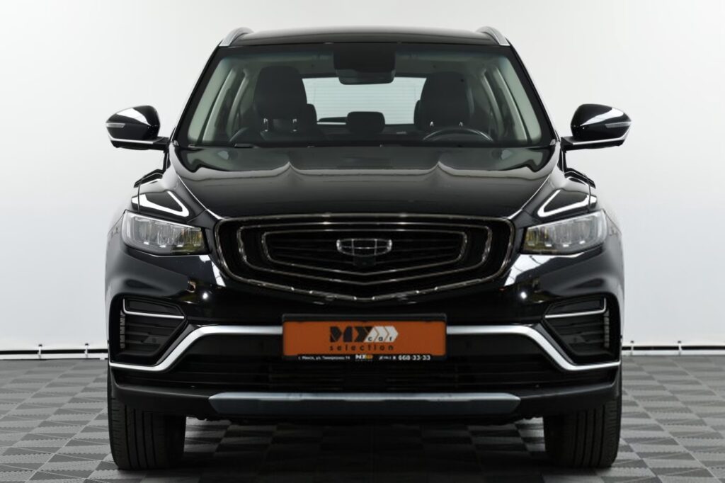 Geely Atlas Pro I