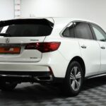 Acura MDX III · 2-й рестайлинг