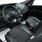 Renault Scenic III · Рестайлинг