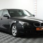 BMW 5 серия E60, E61
