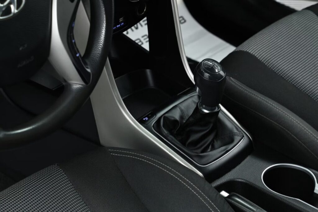Hyundai i30 GD · Рестайлинг