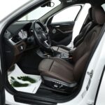 BMW X1 F48 · Рестайлинг