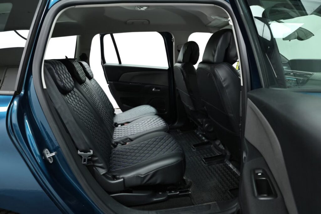 Citroen c4 spacetourer I