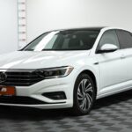 Volkswagen Jetta VII