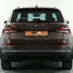 Skoda Kodiaq I