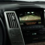 Lexus RX II