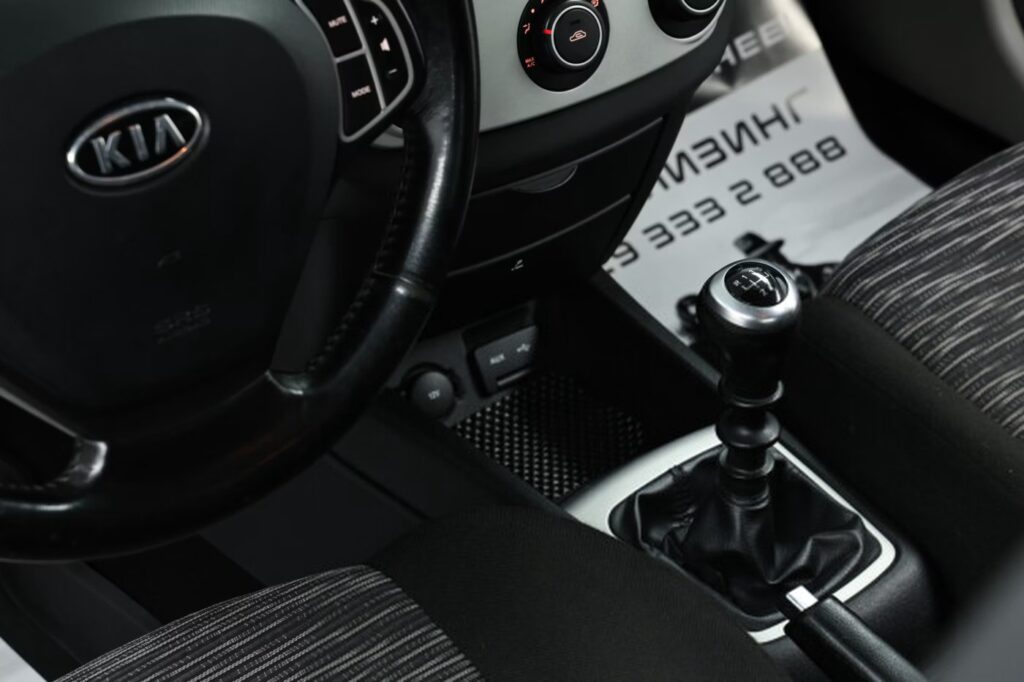 Kia cee’d I