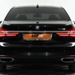 BMW 7 серия G12 (Long)