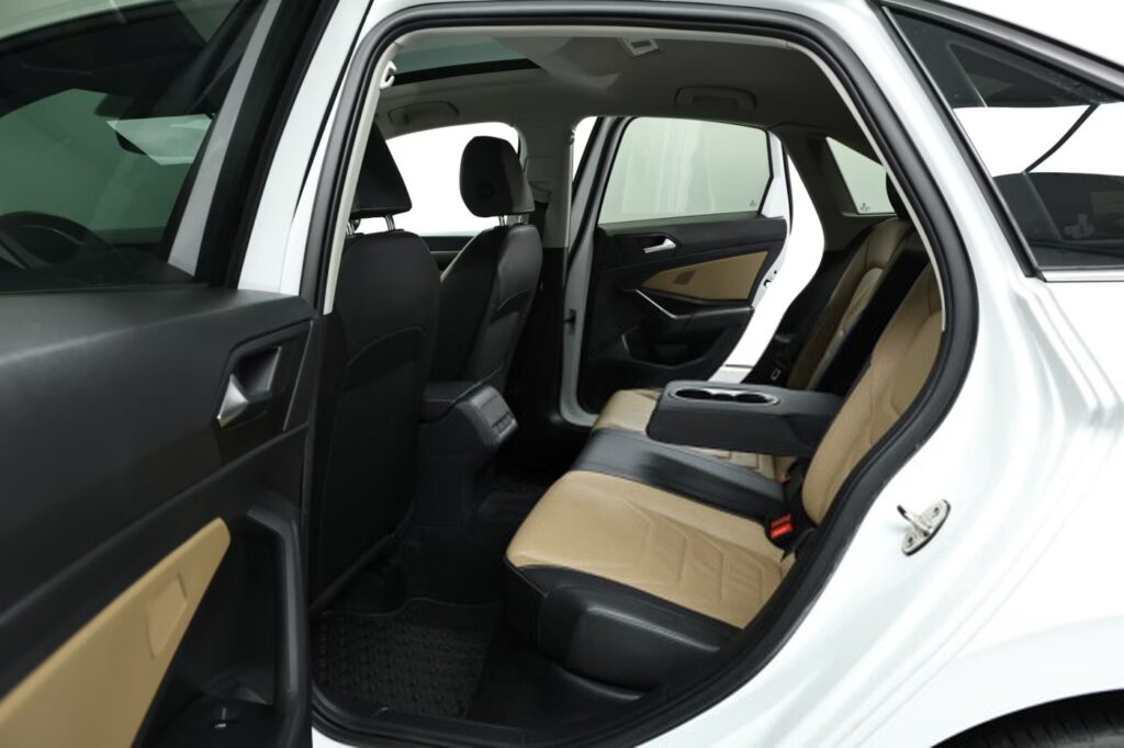 Volkswagen Jetta VII