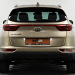 Kia Sportage IV