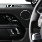 Land Rover Range Rover IV · Рестайлинг