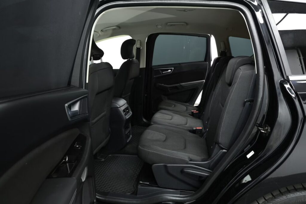 Ford S-MAX II