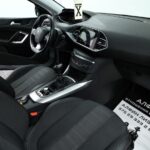 Peugeot 308 T9 · Рестайлинг