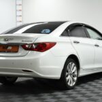 Hyundai Sonata YF