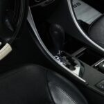 Hyundai Sonata YF