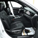 Jeep Grand Cherokee WL