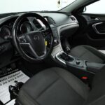 Opel Insignia I
