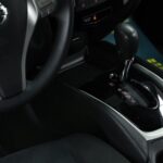 Nissan Rogue II