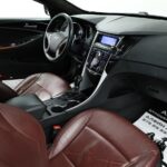 Hyundai Sonata YF