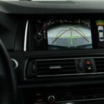 BMW 5 серия F10, F11 · Рестайлинг