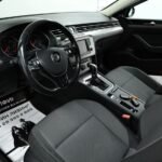 Volkswagen Passat B8
